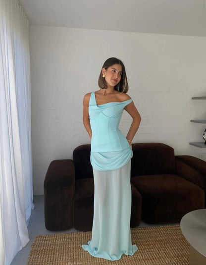 NATALIE ROLT -CANDICE MAXI