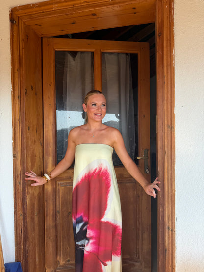 RAT AND BOA - ANTHEIA DRESS