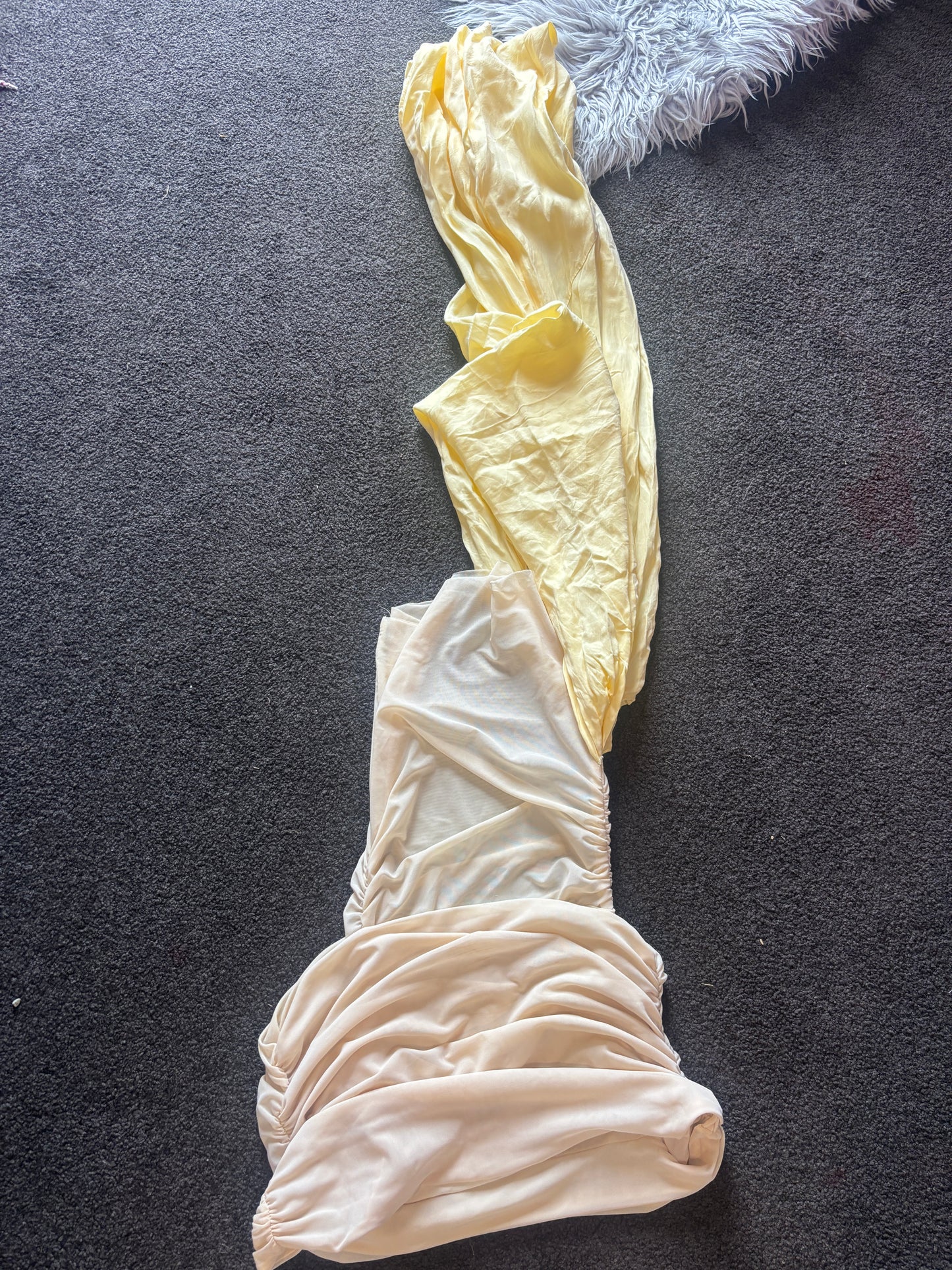 EX RENTAL BENNI- NICO DRESS