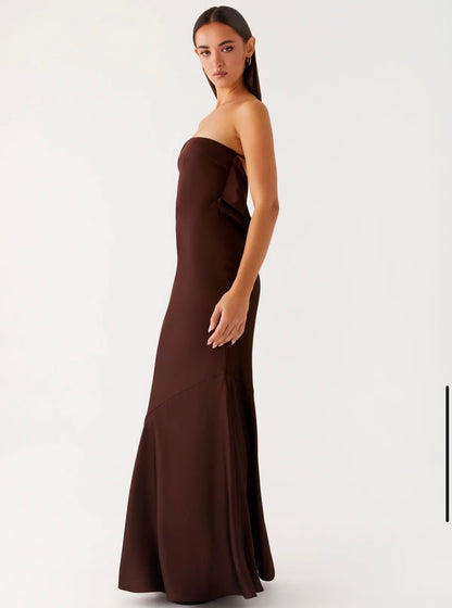 PEPPER MAYO- ENDLESS NIGHTS MAXI