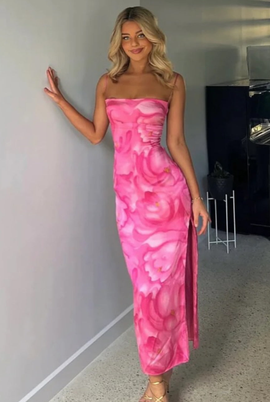 Ex rental -MIRROR PARIS - S&M TULIP SLIP