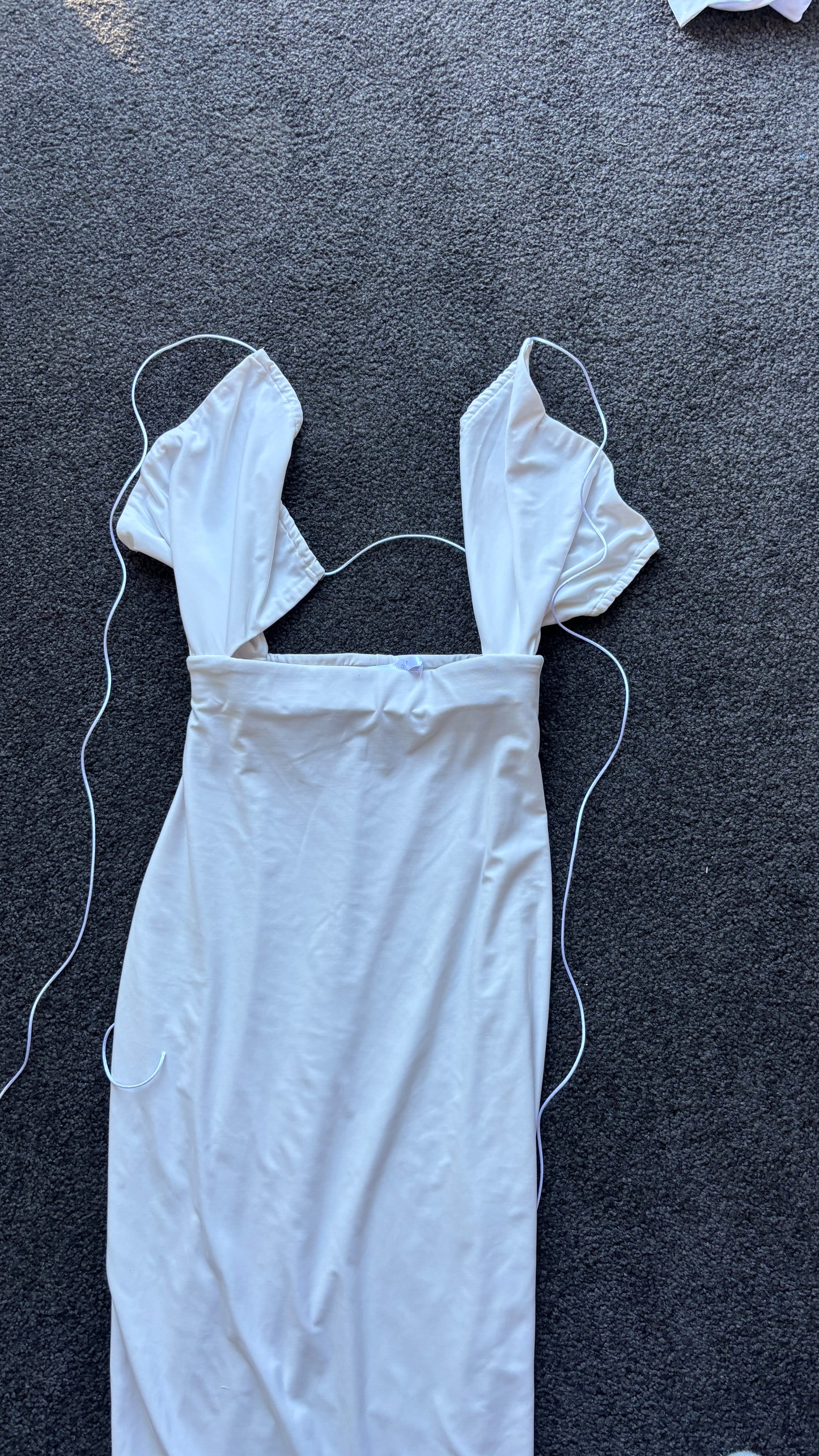 Ex rental Natalie Rolt