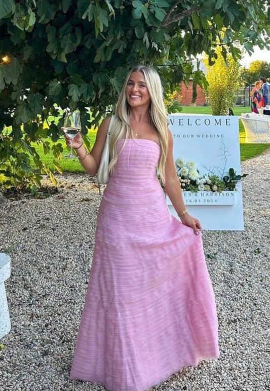 AJE- SOUNDSCAPE MAXI PINK