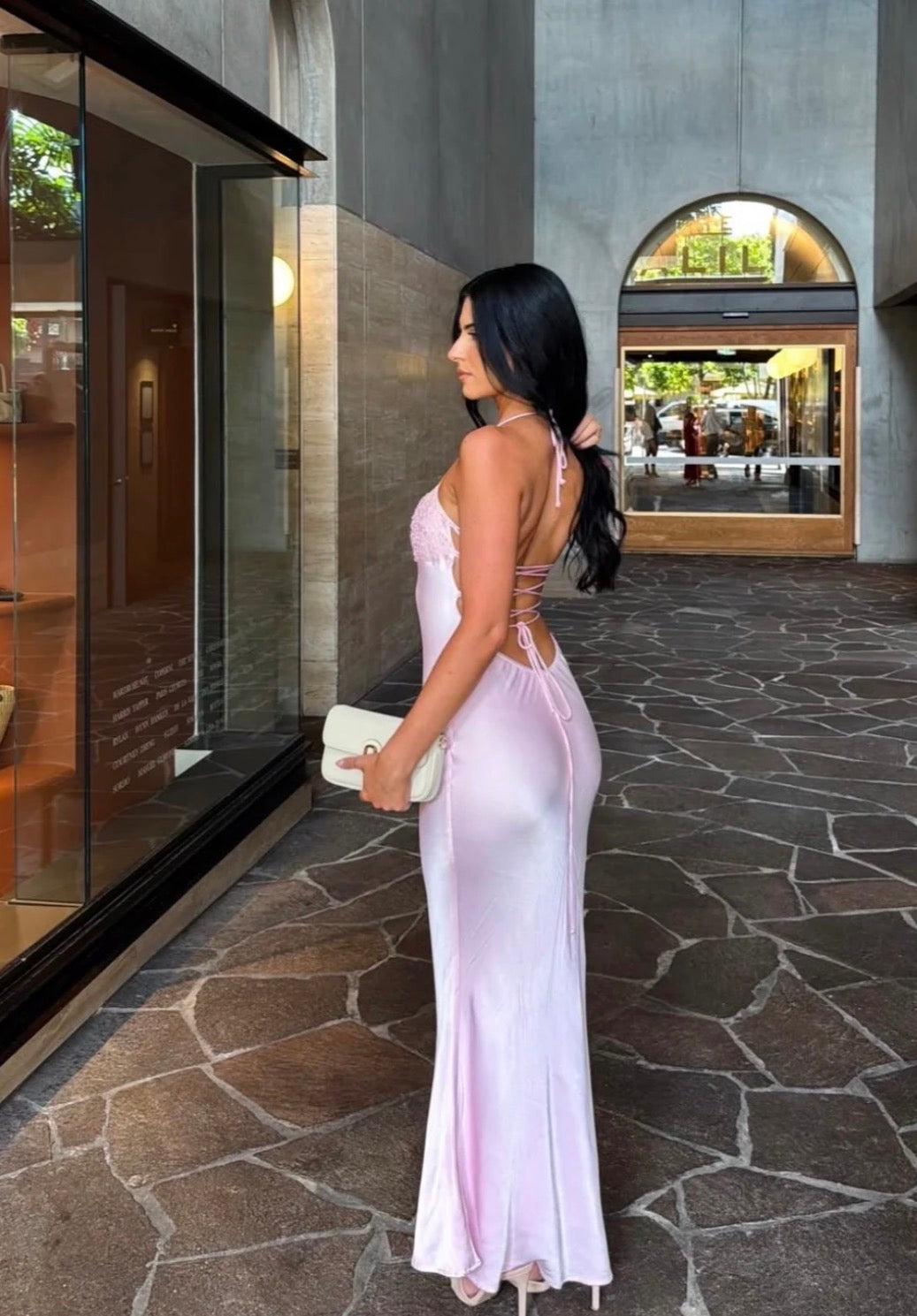 I AM DELILAH- JADE MAXI