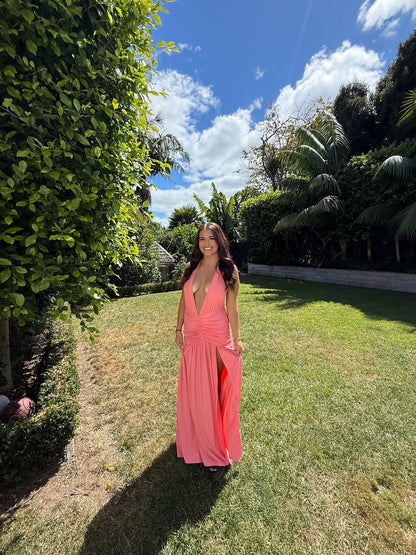 BABY BOO- MELAIA MAXI