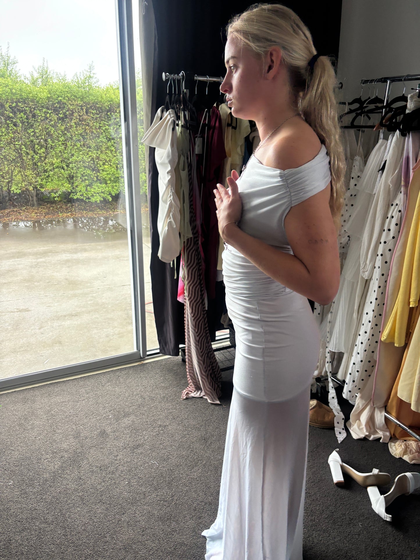 ANCE GRIA - GRACE SET