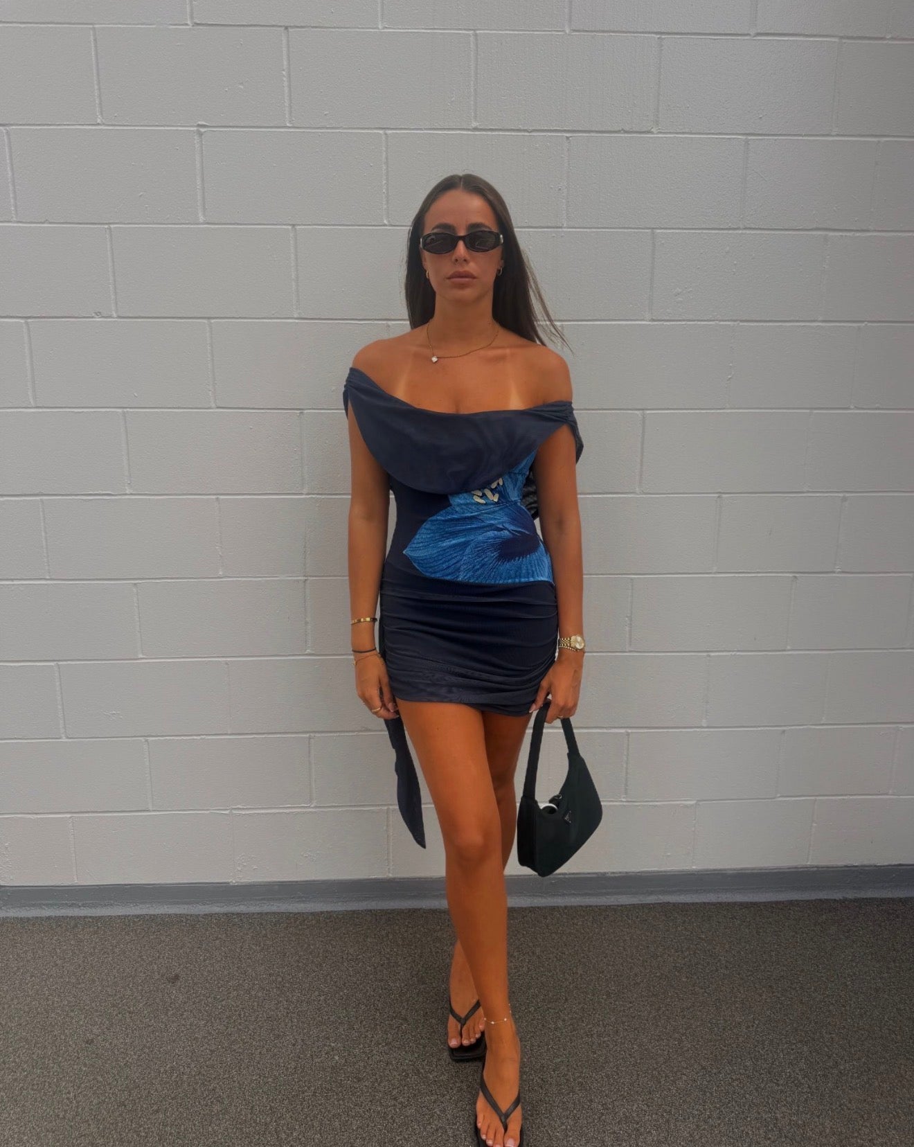 PEPPERMAYO- GOOD FORTUNE MINI