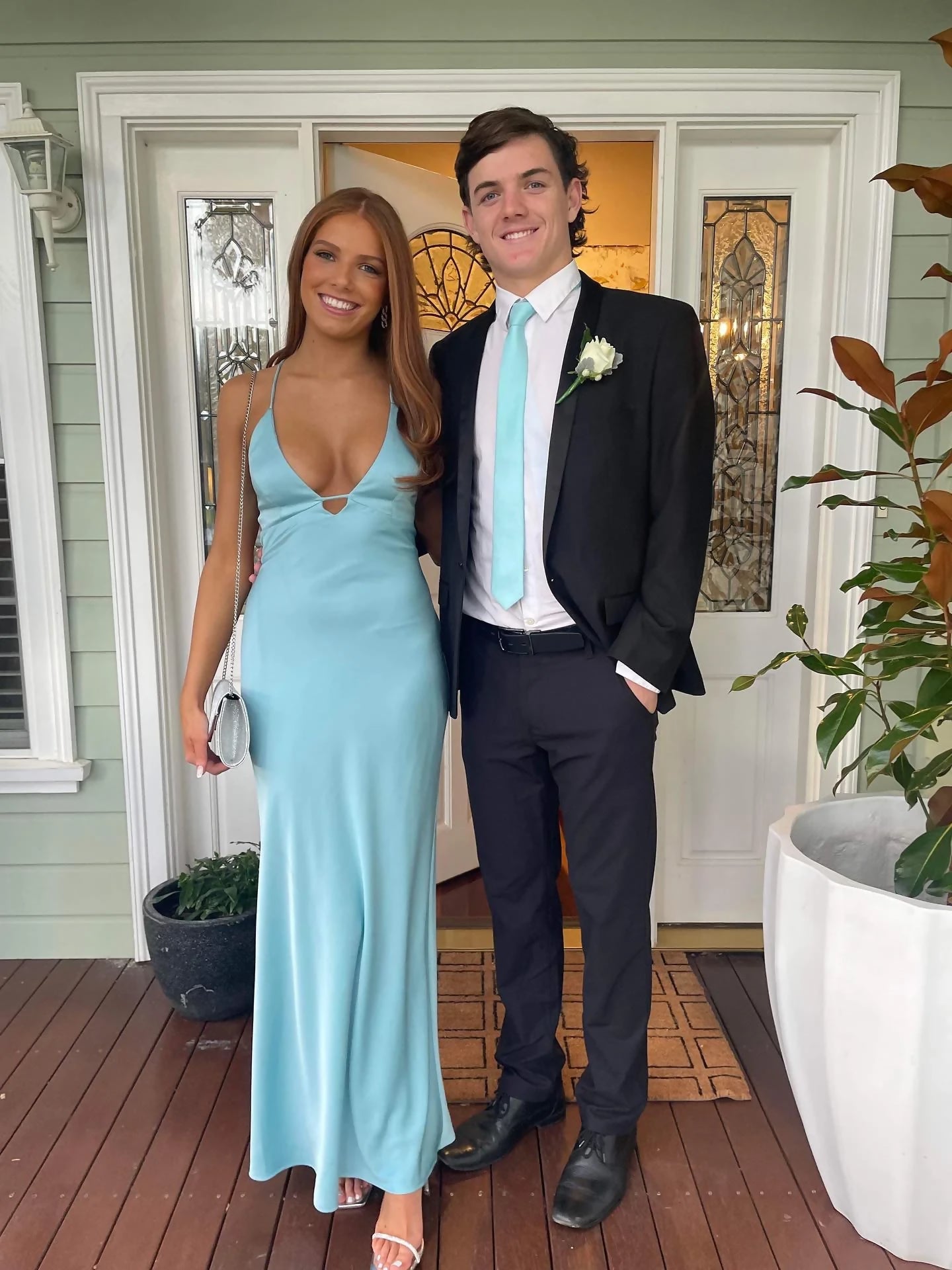 MANNING CARRELL -TIME TO SHINE