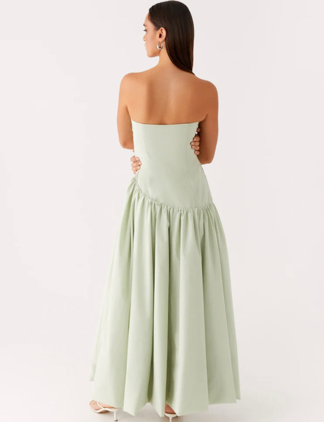 PEPPER MAYO-MISA BUBBLE MAXI