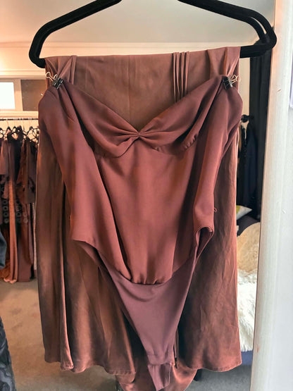 NATALIE ROLT- VERITY ALLIRA SET