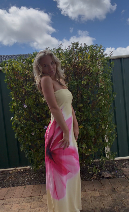 NEW YORKER - BLOSSOM DRESS