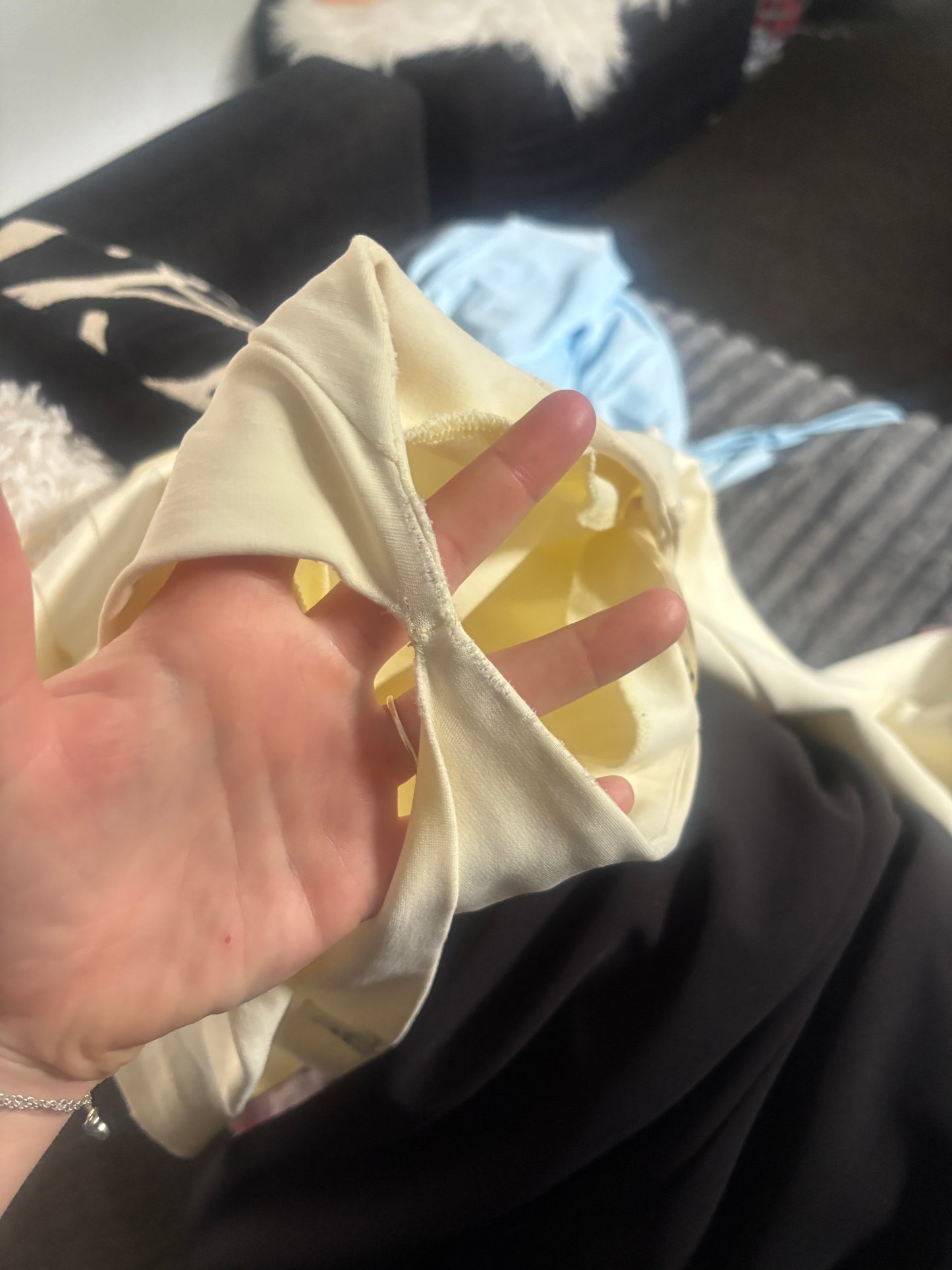 HARRIS TAPER - MATILDA DRESS