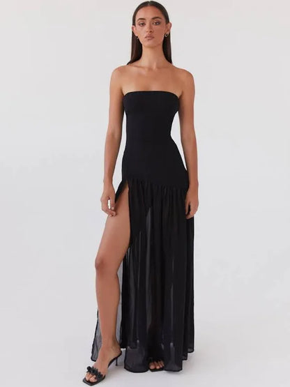 PEPPERMAYO -EDEN MAXI BLACK