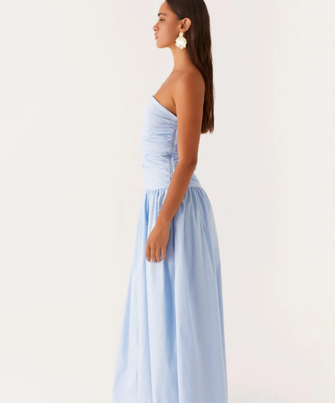 PEPPER MAYO -CARMEL MAXI BLUE