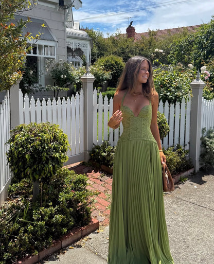 FENITY FASHION- GAIA GOWN
