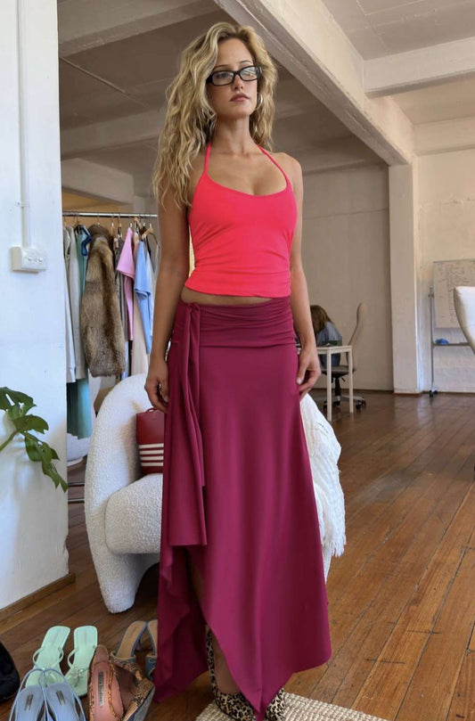 MR WINSTON - JEMIMA SKIRT & TOP SET