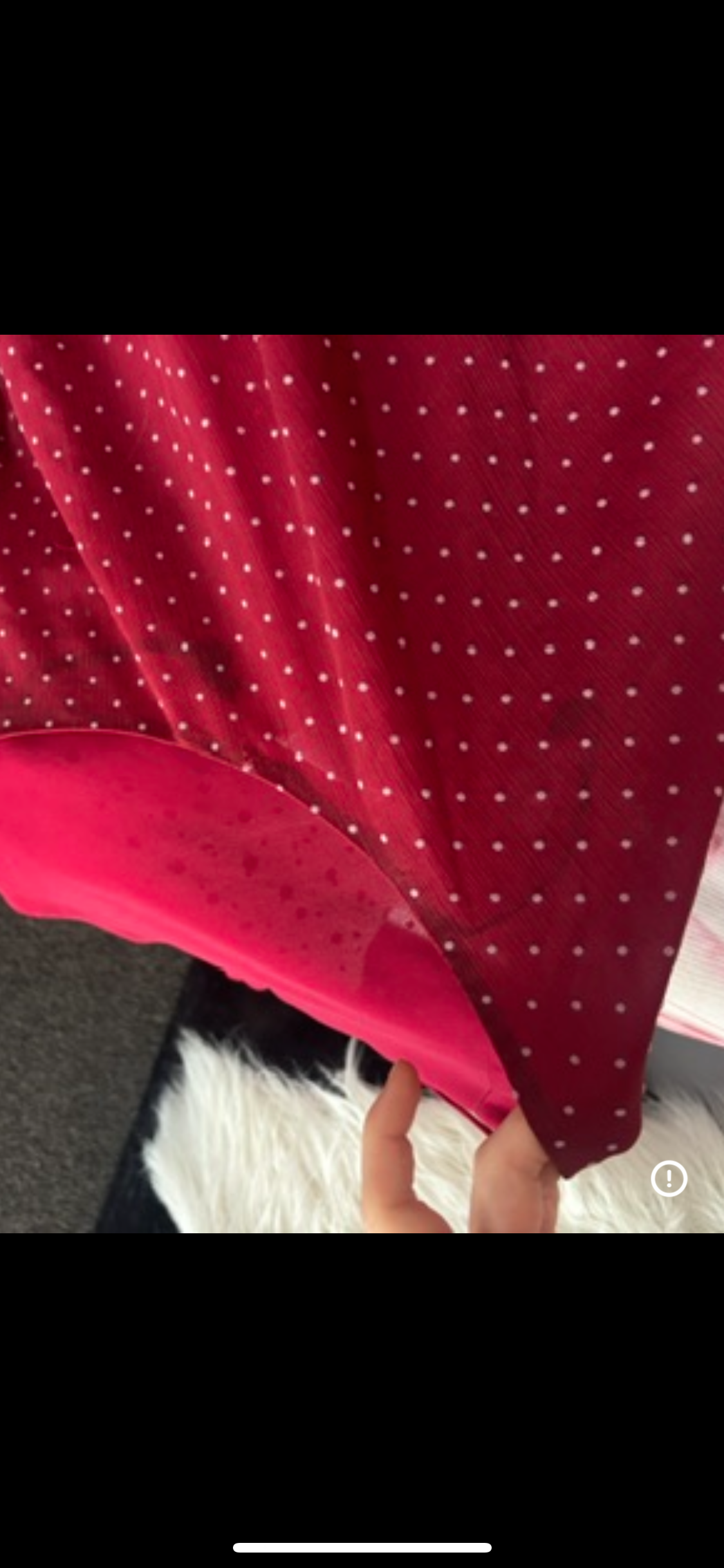 I AM DELILAH- JASMINE MAXI