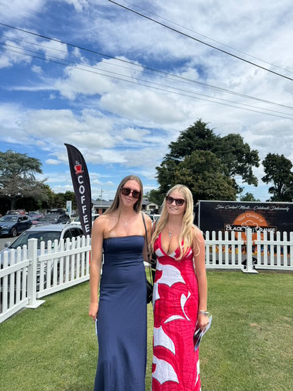 KOOKAI - ZANI MAXI DRESS