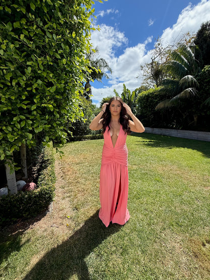BABY BOO- MELAIA MAXI
