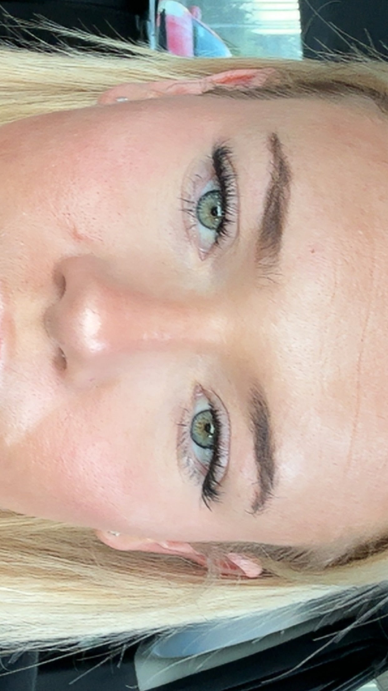 LASH CLUSTERS FOR SALE