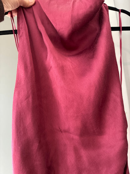 ARCINA ORI - GAIA GOWN