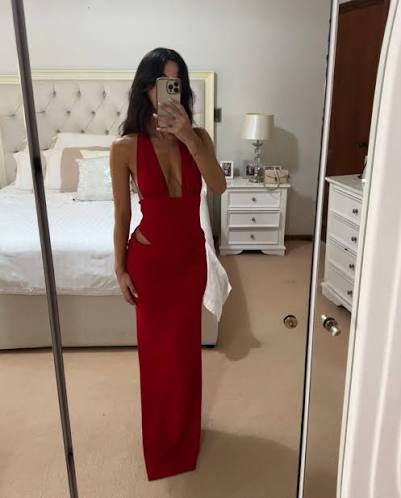 NATLIE ROLT- BECCA BODYSUIT & SKIRT