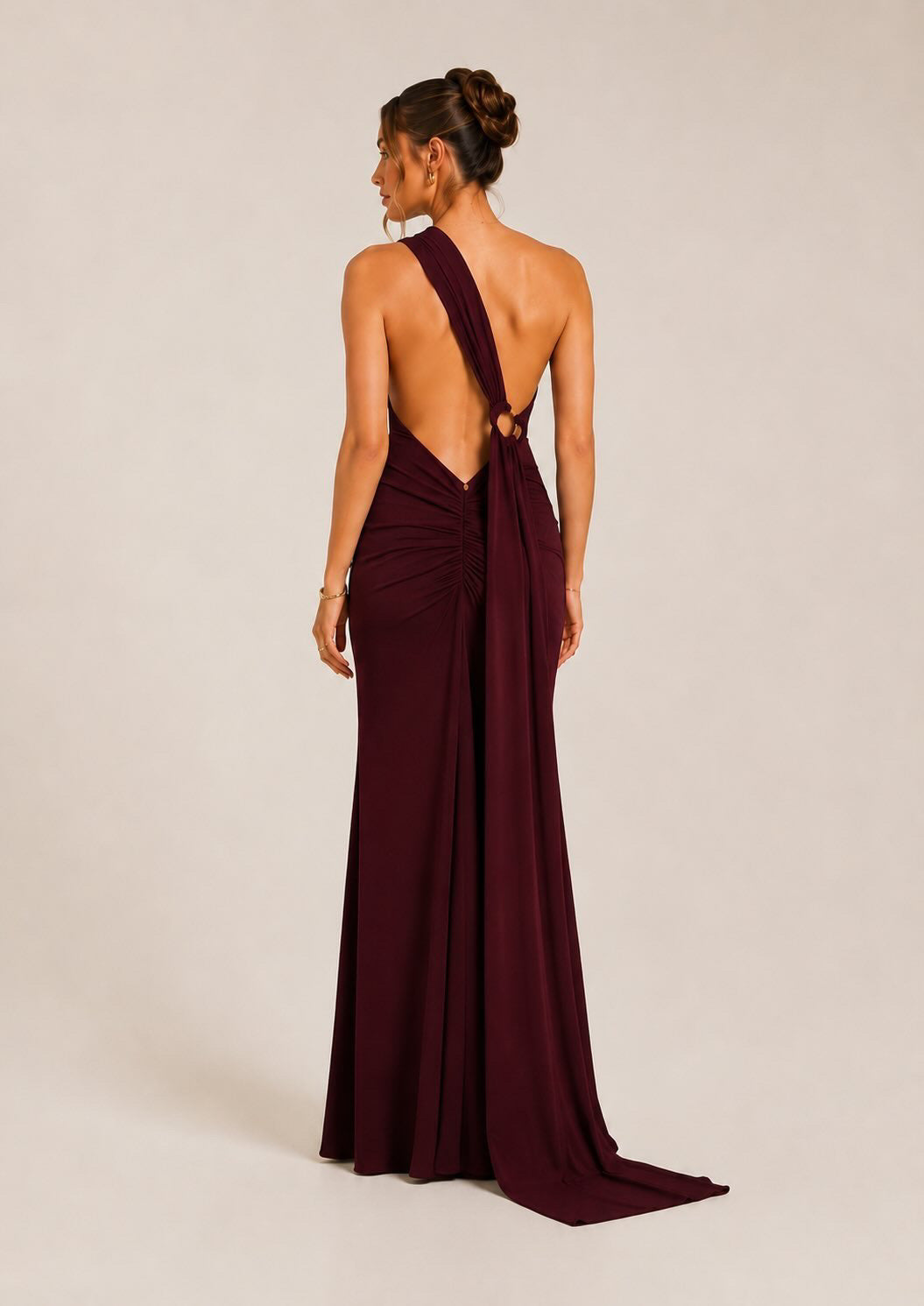 CUSTOM MADE  -SYLVIE DRESS