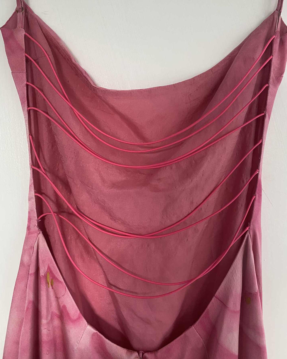 MIRROR PARIS - S&M TULIP SLIP