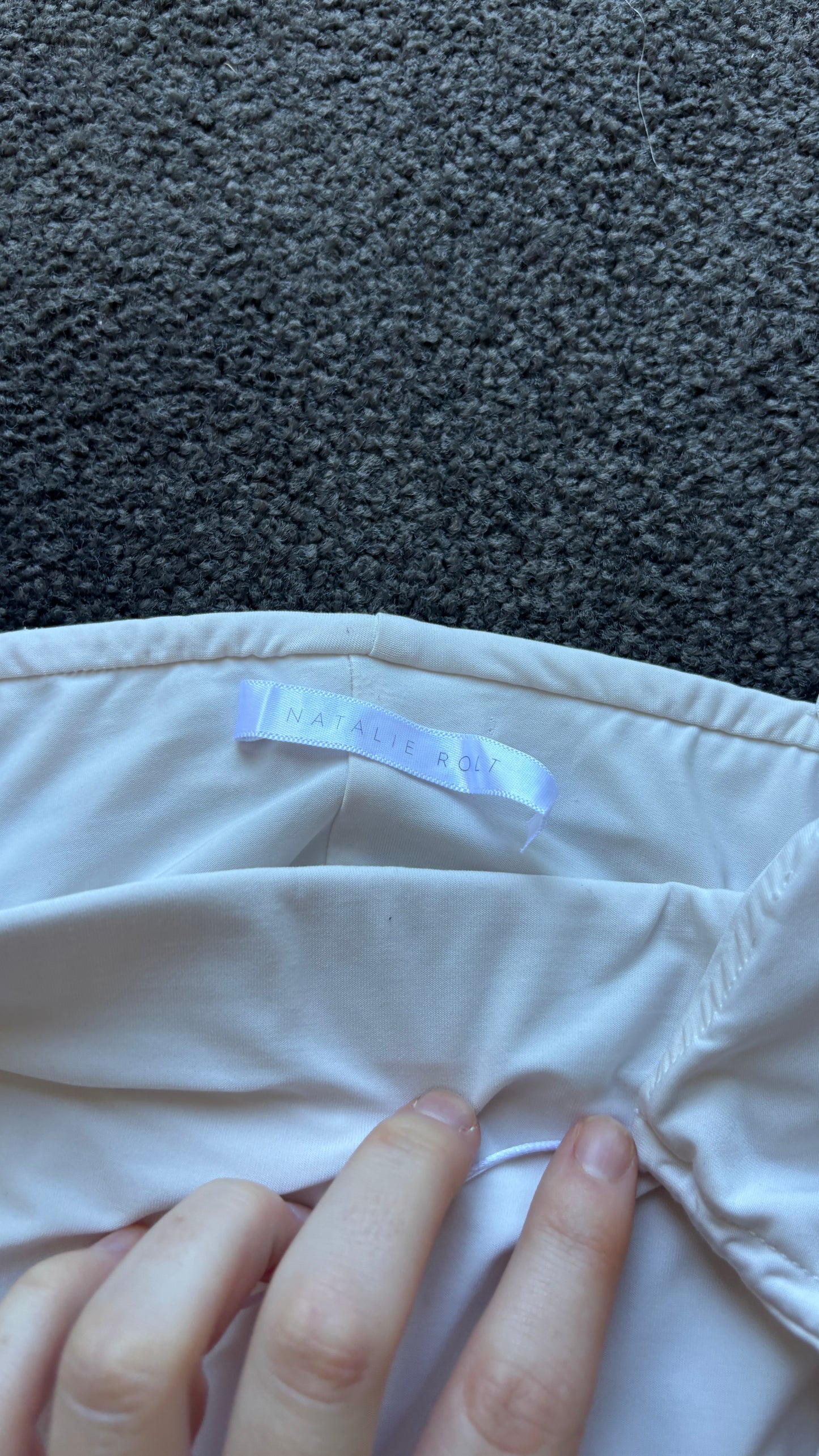 Ex rental Natalie Rolt