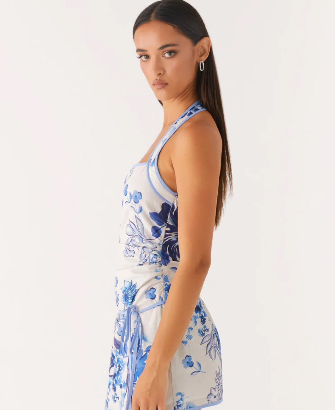 PEPPERMAYO -GARDEN PARTY MINI DRESS