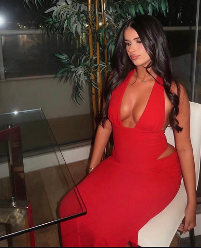 NATLIE ROLT- BECCA BODYSUIT & SKIRT