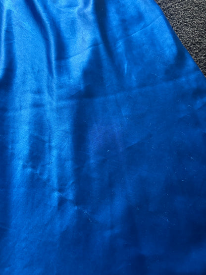 YLD DESIGN - CROSSOVER MAXI BLUE