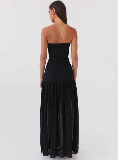 PEPPERMAYO -EDEN MAXI BLACK