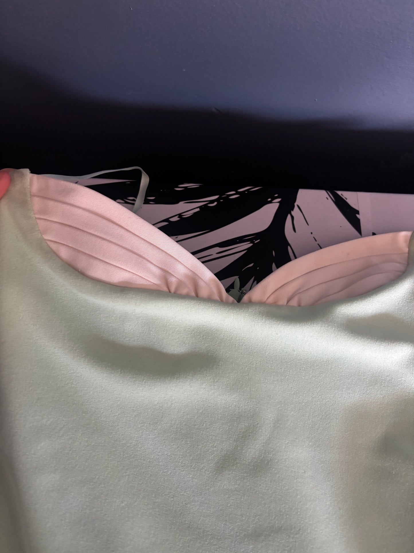 SHE IS OLLA - NICOLETTE DRESS green