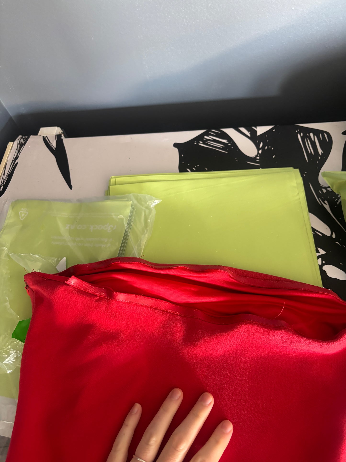 FOREVER NEW - CAPRI MAXI