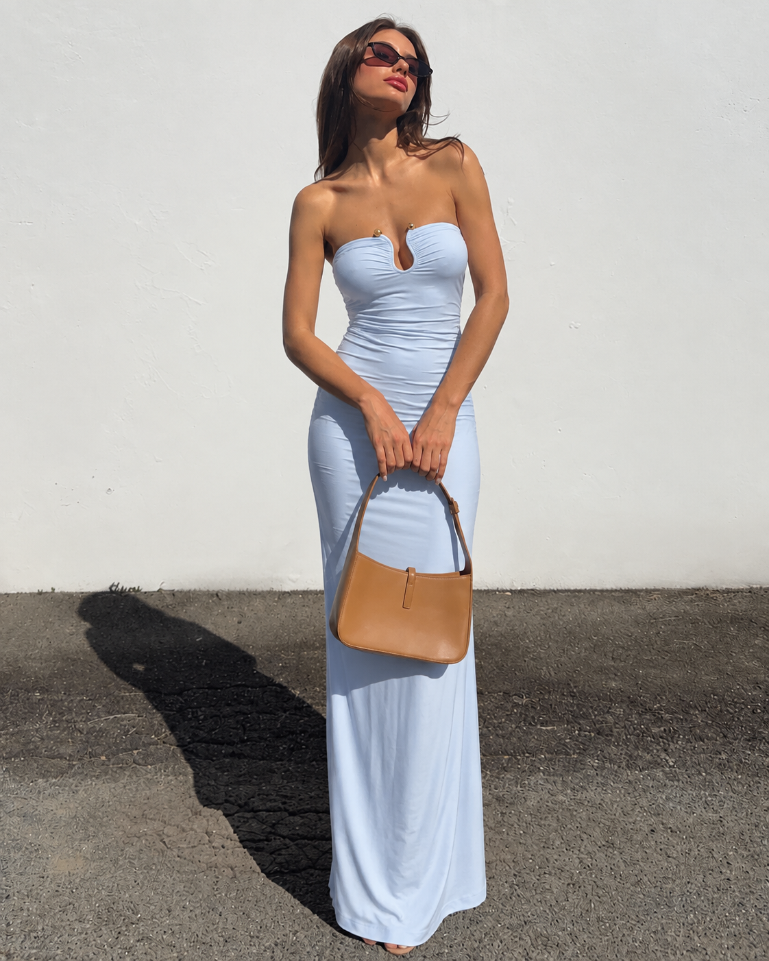 KOOKAI -TAYLA TRIM DRESS