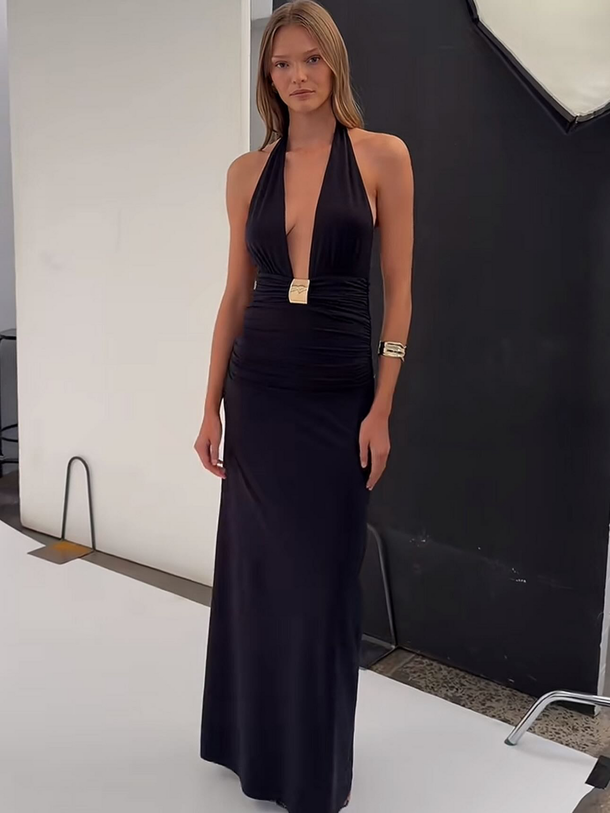 KOOKAI- EARLI MAXI