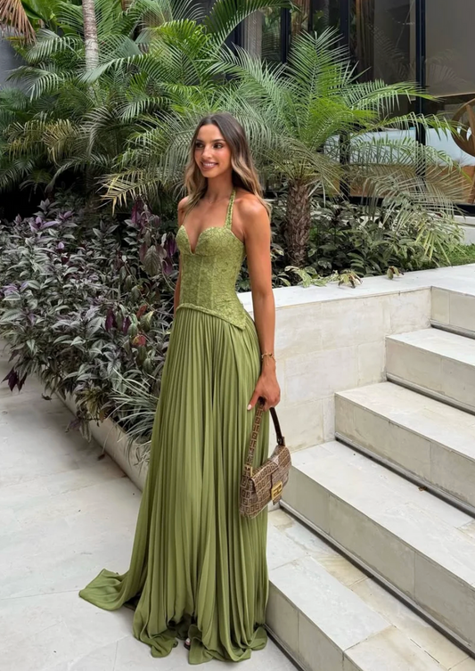 FENITY FASHION- GAIA GOWN