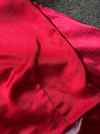 I AM DELILAH - VALARIE SET RED- SMALL