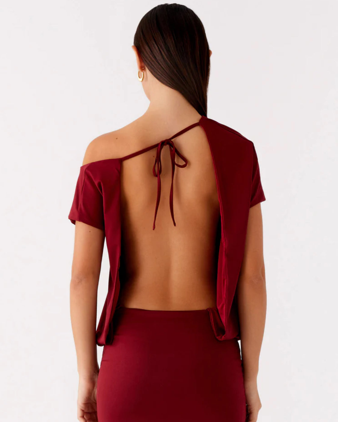 PEPPERMAYO -PAULIE MINI DRESS