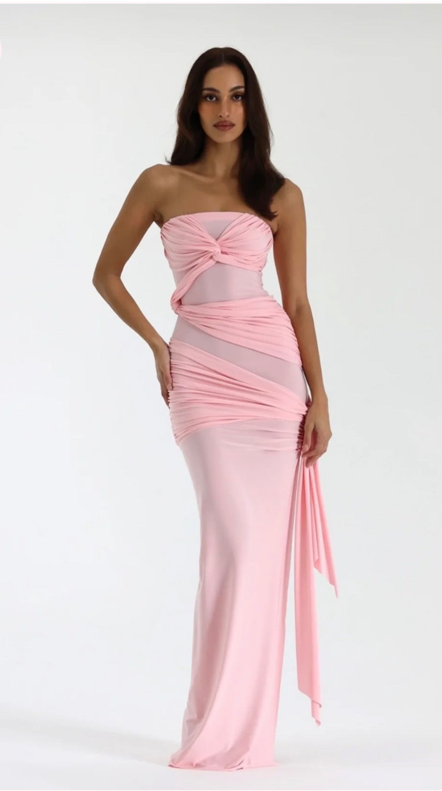NATALIE ROLT - MIRANDA GOWN