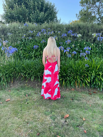 KOOKAI - ZANI MAXI DRESS
