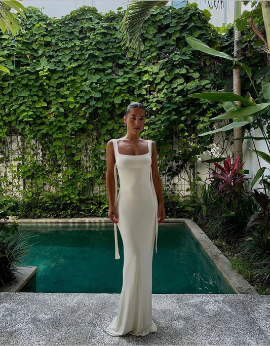 EFFIE KATS -HELENA GOWN