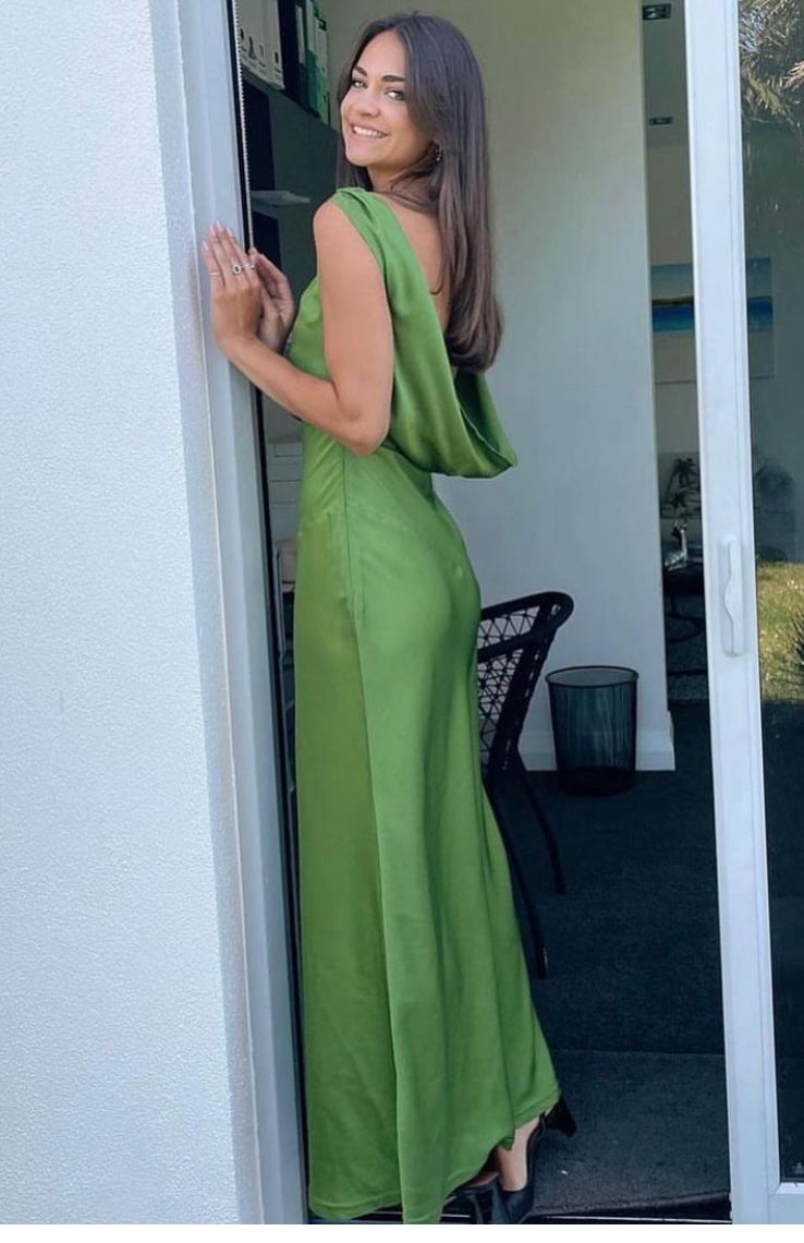 MESHKI - NADIA DRESS