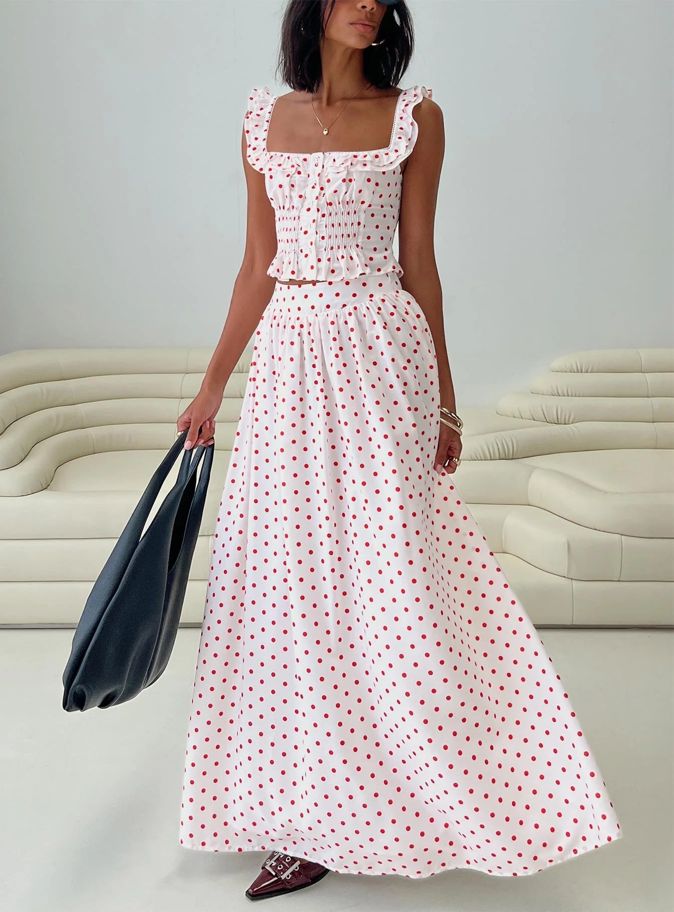 PRINCESS POLLY - ISADORA SET