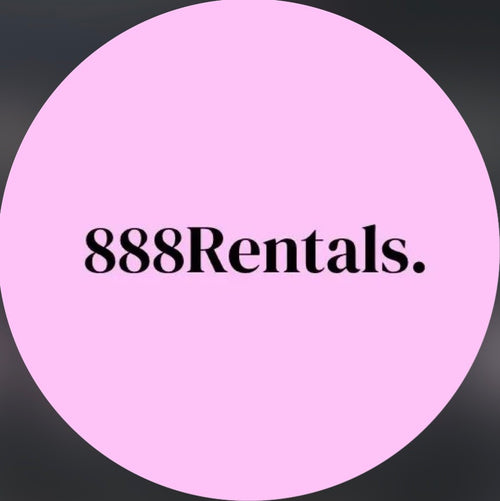 888 Rentals