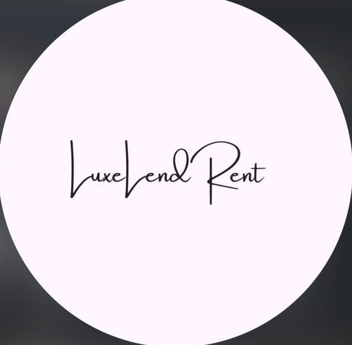 luxe lend rent