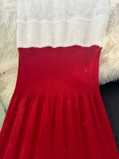 BENNI - ALFIE KNIT MAXI