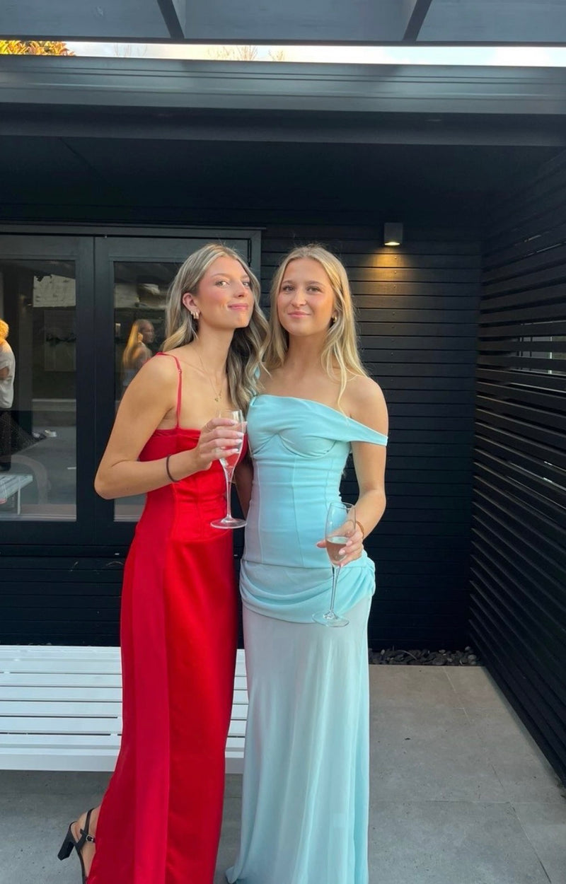 Ball Dresses