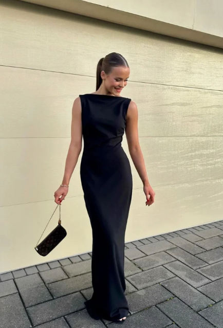 EFFIE KATS - VERONA GOWN